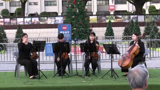 코데쉬앙상블(1)/인기총 성탄트리점등식.25.11.1.