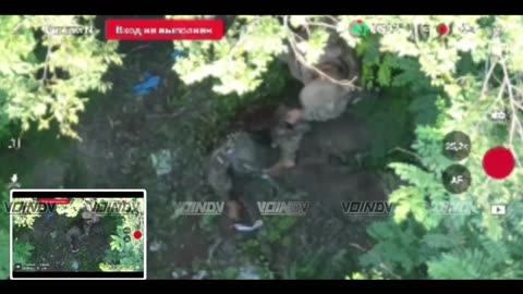 Ukraine war combat footage 9/2/25