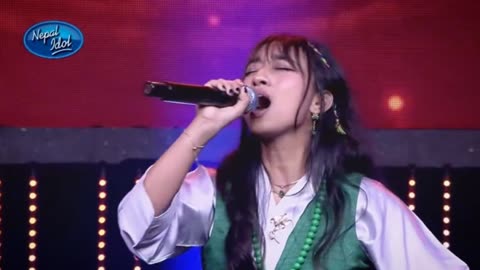 Ghumo cover song /Mrinal Manandhar #sonylex #rumble