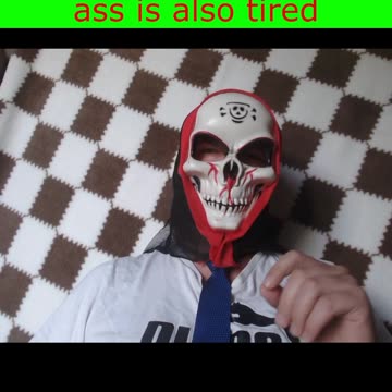 I Don’t Listen to People Who Talk Shit (Literally)