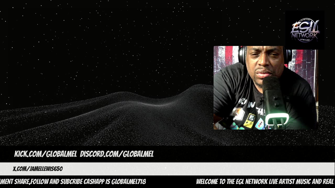 EGL NETWORK EP 302