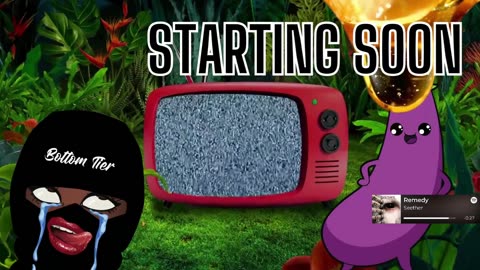 Testing stream ALOHA