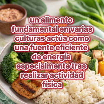 El alimento que puede consumir tras la actividad física para ayudar a la recuperación muscular.