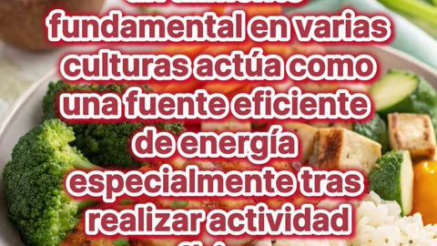 El alimento que puede consumir tras la actividad física para ayudar a la recuperación muscular.