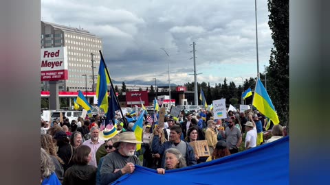 "Έπεα πτερόεντα"8 απόρρητες σελίδες της συνδιάσκεψης*(τηλέφωνα,βιογραφικά #Αλάσκα#Αlaska_putin_trump