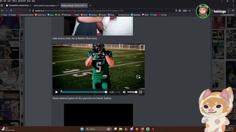 EXPOSING HEKATE'S DAUGHTER & ACTUAL BAD GUY TRAGIC feat. m60