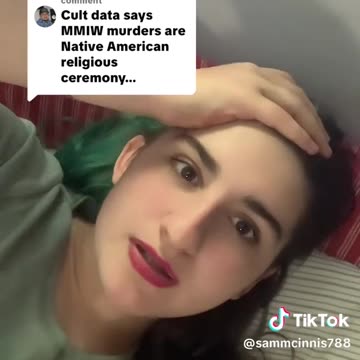 #CopsArentThatDumb #ICWA #DurangoColorado #FortLewisCollege #MMIW2S