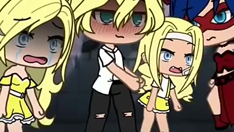 Incredible: GachaLife Tiktok Compilation #258 MLB Meme GachaLife #shorts