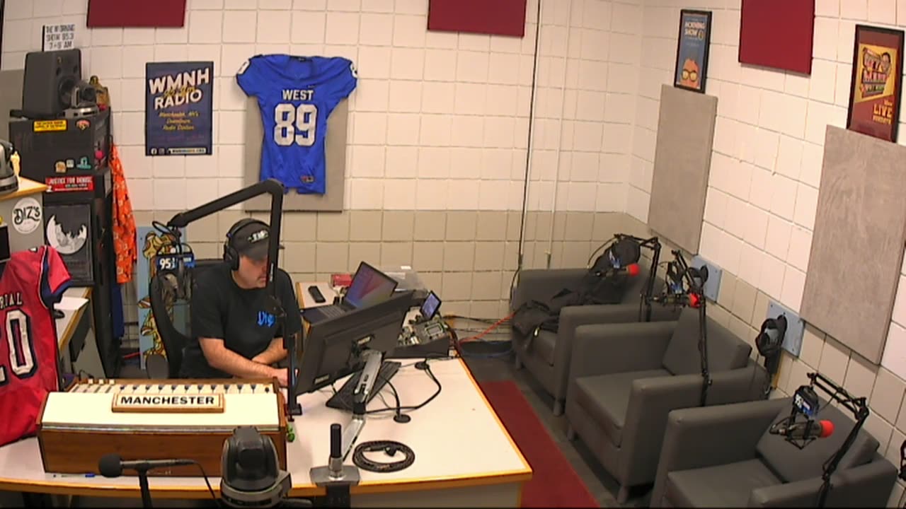 Matt Connarton Unleashed 11-22-25