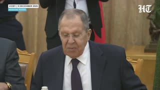 Hungary Calls Trump’s Ukraine Peace Plan A ‘Ray Of Hope’ As EU Sanctions Come Under Fire | Russia