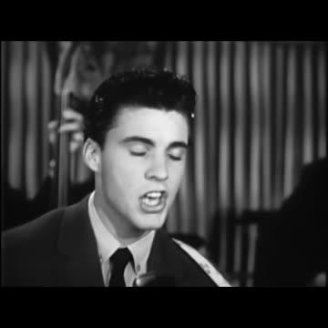 Highlights of Ricky Nelson Believe What You Say