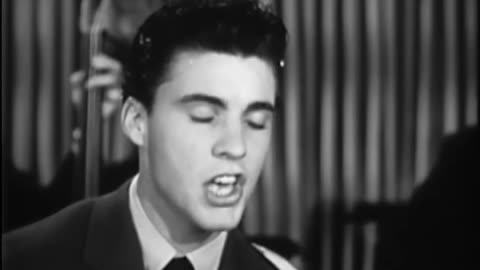 Highlights of Ricky Nelson Believe What You Say