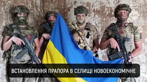 ⚔️🇺🇦 Ukraine Russia War | Ukrainian Forces Liberate Udachne & Novoekonomichne Near Pokrovsk | RCF