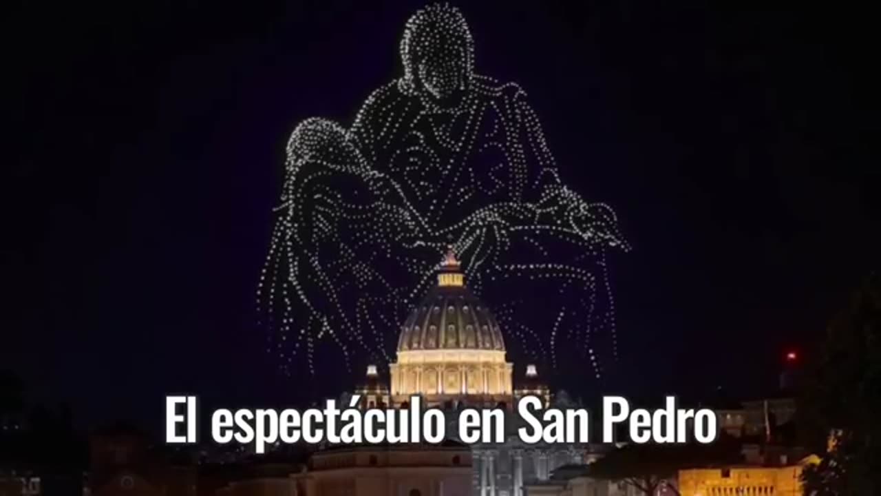 ¿ANTICRISTO en el VATICANO? Lo que el Ermitaño de Asís vio en Roma