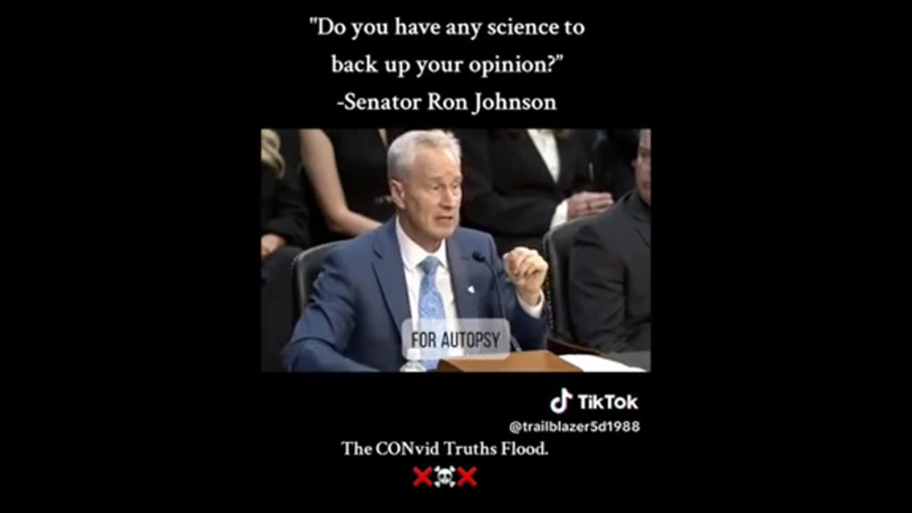 Dr Pete with receipts ..