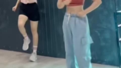 happy dance