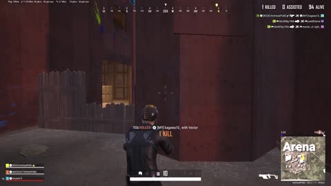 Vector 2 Mishaps