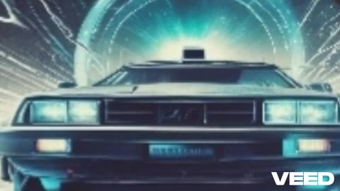Volver al Futuro