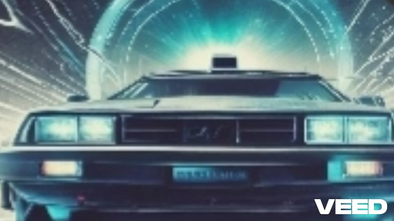 Volver al Futuro