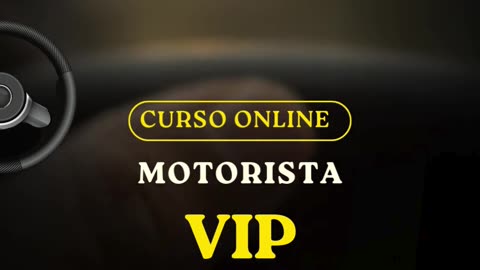 Motorista Executivo
