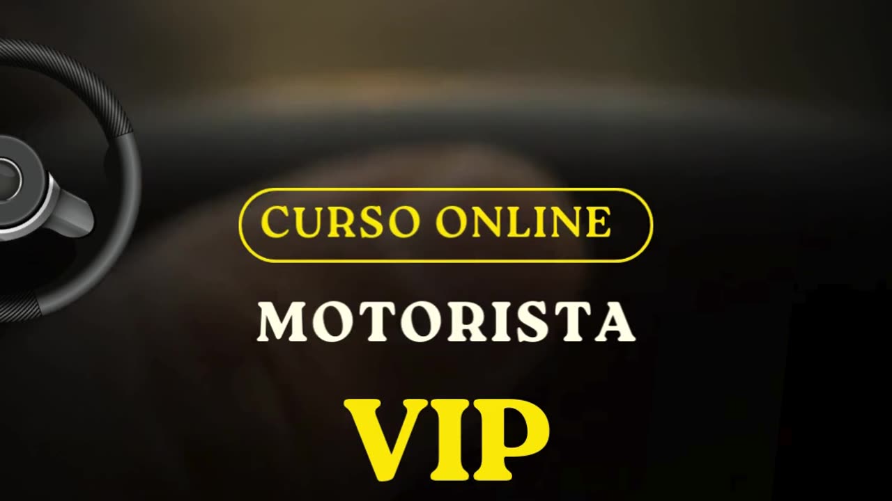 Motorista Executivo