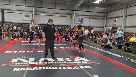 BJJ - NAGA Connecticut Championship 6/21/2025 - Komodo Dragon
