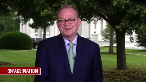 Kevin Hassett says 'of course' Medicare cuts are on the table
