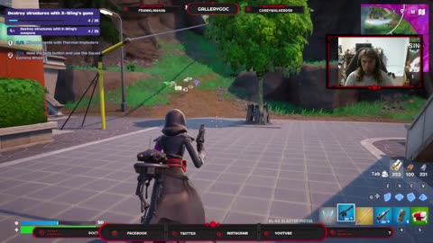 The most exciting mediocre gaming you'll ever see!!!