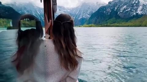 Vacation Expose nature nature beautiful