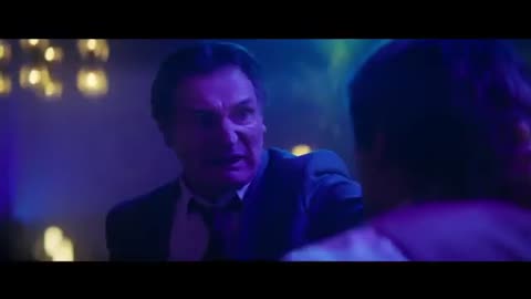 The Naked Gun (2025) - U.S. TV Spot ('contender')