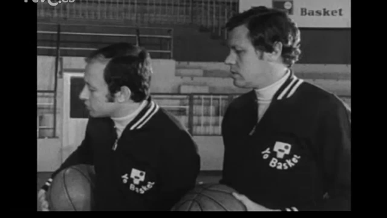 Lección 4 - El tiro 1° parte (08 de Febrero, 1975) "Lecciones con... Emiliano y Buscató"