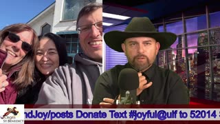 Patrick& Joy Campbell Live