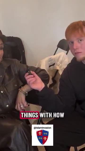 Muslim Brit Says She Would Get Rid of All Muslim MP's and Leaders