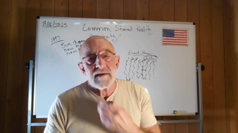 Common Shared Reality