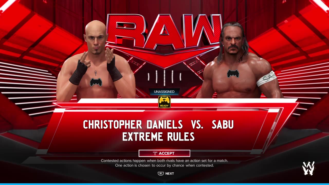 RAW AFTER WRESTLMANIA