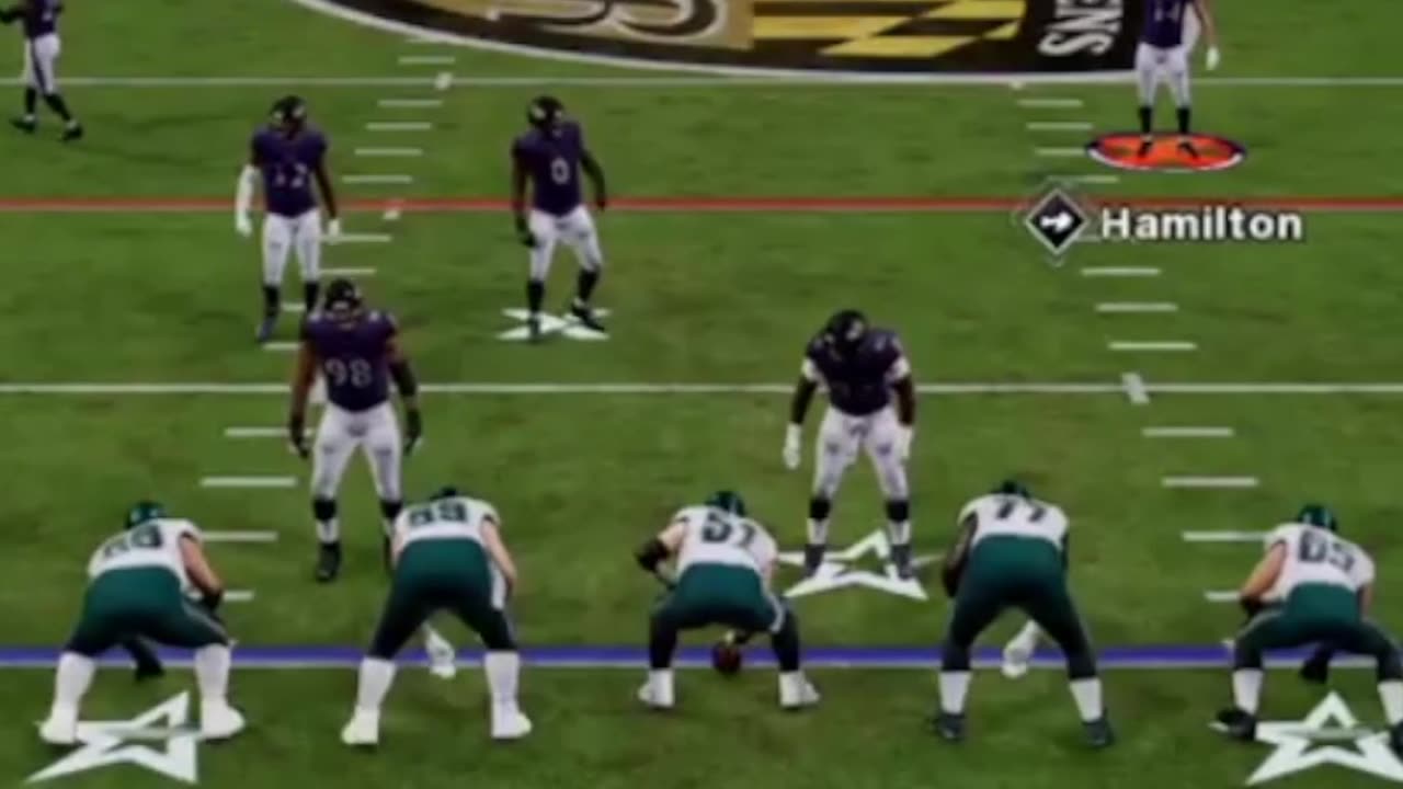 vs AllMadden NFL #AllMadden #Madden25 #madden #nflmadden