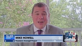 Mike Howell Updates The Posse On The Autopen Scandal, Epstein Files, And The DC Federal Takeover