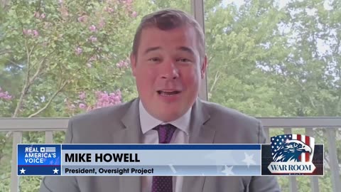 Mike Howell Updates The Posse On The Autopen Scandal, Epstein Files, And The DC Federal Takeover