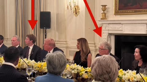 They Canceled millions of Americans yet Trump invited them as kings