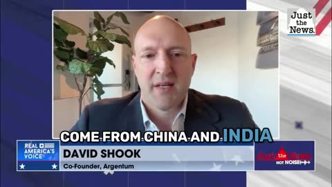 🚩 China & India FALSELY repackage medicine to be sold as "US products"