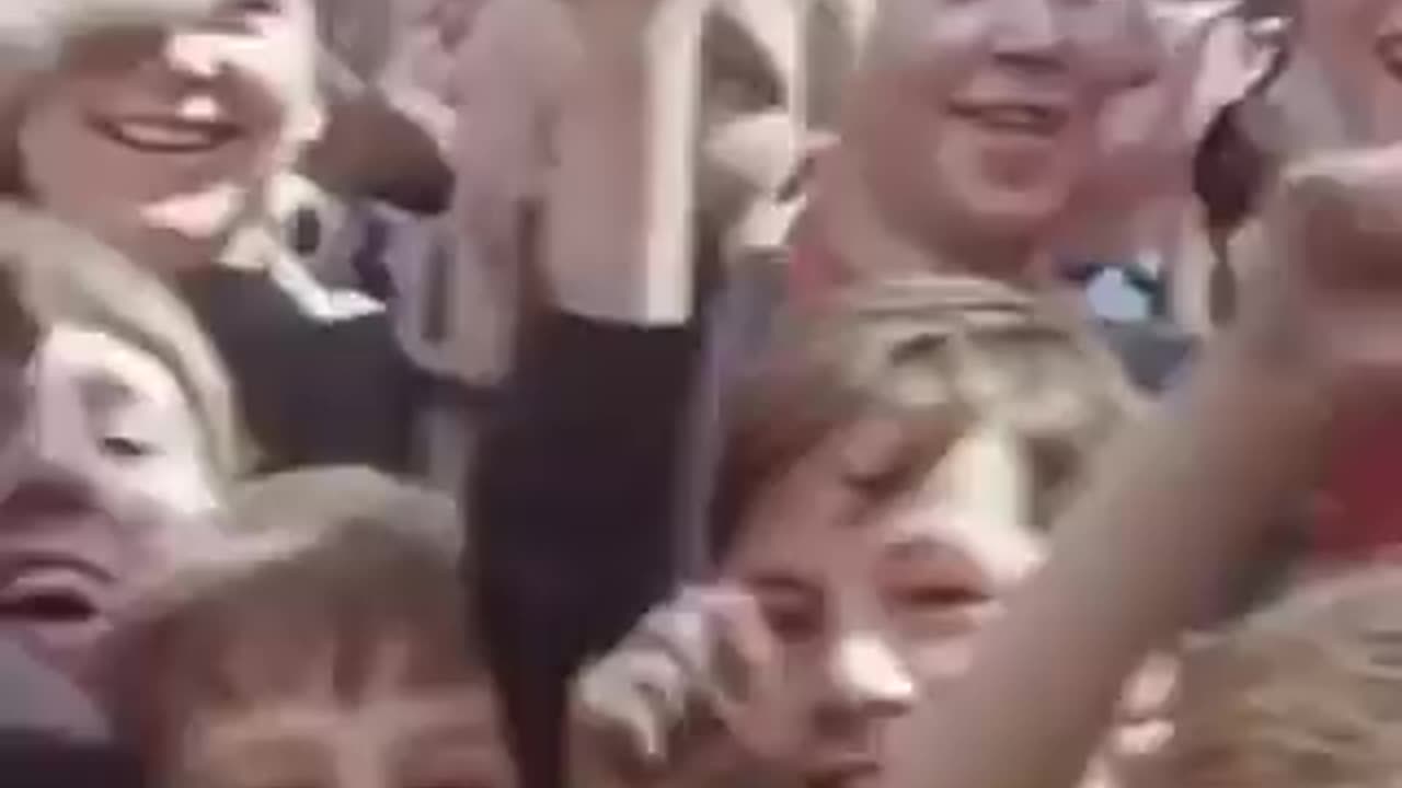 England pre diversity