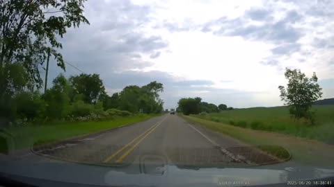 [4K] Michigan, USA! #6 Driving Buick Envista in MI, USA.