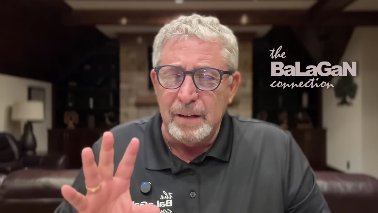 The BaLaGaN connection from DaviD TaL