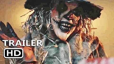 DIE'CED- RELOADED Official Trailer (2025)
