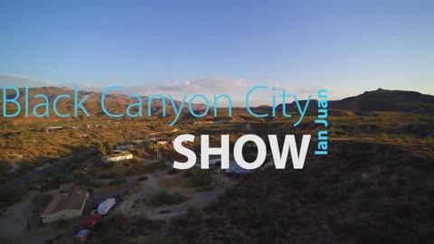 Black Canyon City Show September 4th 2025 Live VFW Post 1796