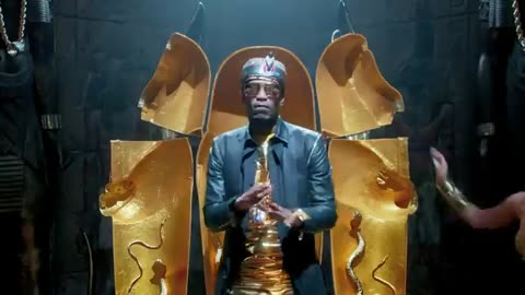 Katy Perry - Dark Horse ft. Juicy J
