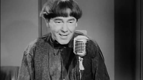 E87. Micro-Phonies - Curly Howard Era - 1945