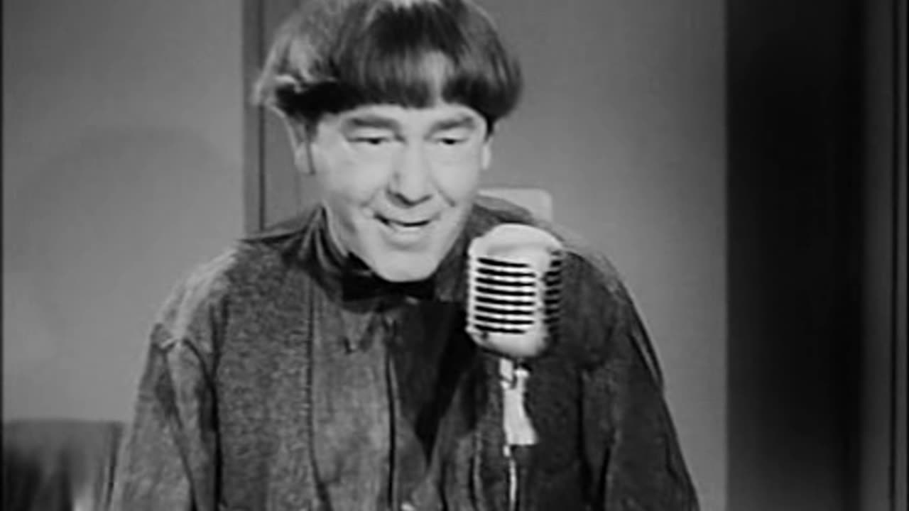 E87. Micro-Phonies - Curly Howard Era - 1945