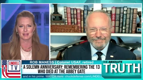 SEEKING ACCOUNTABILITY FOR BIDEN’S AFGHAN DEBACLE