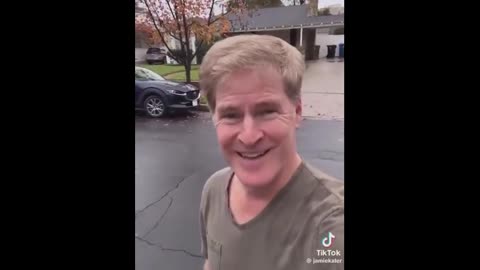 Neighborhood Takeover - TRUTH THRU COMEDY